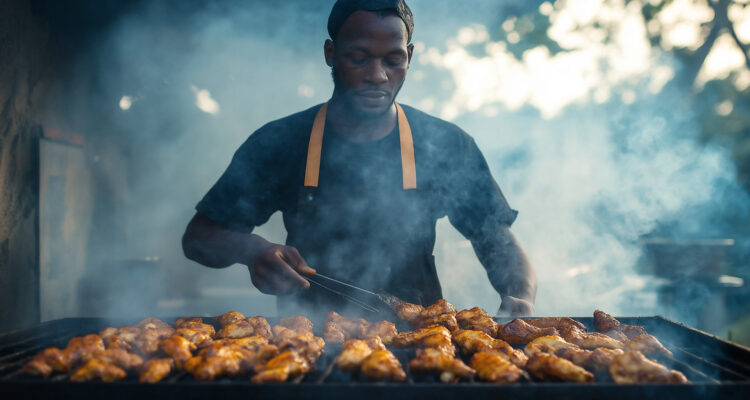 The Roots of Jerk: A Legacy of Resistance and Flavor