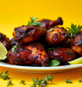 Jerk Sauce